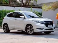 HONDA HR-V 1.8 E Limited | ปี : 2016