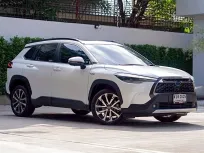 Toyota Corolla Cross 1.8 Hybrid Premium Safety| ปี : 2023 จด 2025