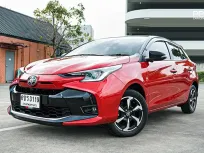 2023 TOYOTA YARIS 1.2 ECO PREMIUM S