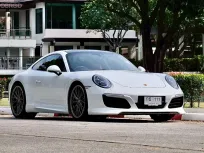 Porsche Carrera S (991.2) 3.0 PDK ปี 2017 รถสวย ไมล์น้อย 