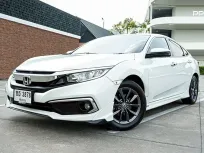 2021 Honda CIVIC 1.8 FC  EL Sedan