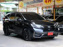 2021 Honda CR-V 2.4 S รุ่นพิเศษ Black Edition