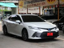 2024 Toyota Camry 2.5 Hybrid HEV Premium Luxury