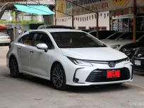 2021 Toyota Corolla Altis 1.8 Sport
