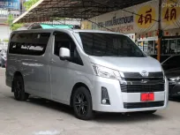 2024 Toyota HIACE 2.8 GL Van