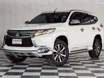MITSUBISHI NEW PAJERO SPORT 2.4 GT.PREMIUM 4 WD. เกียร์ออโต้ ปี 2016