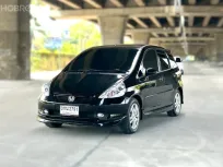 2006 Honda JAZZ 1.5 i-DSi รถสวยจัด สภาพเยี่ยม