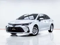 5C584 TOYOTA ALTIS 1.6 G  ST 2021