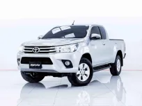 6B485 TOYOTA HILUX REVO 2.4 E SMART CAB PRERUNNER AT 2016