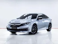 5C573 HONDA CIVIC 1.8 EL FC  AT  2020