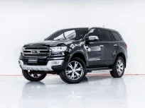 6B523  FORD EVEREST 3.2TITANIUM PLUS 4WD AT 2017