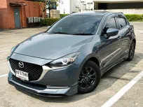 2022 MAZDA 2 1.3 SPORT S LEATHER
