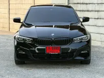 Bmw 330e M Sport Plug-in Hybrid ปี 2021