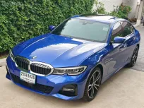 BMW 330e M Sport ปี 2021
