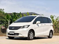Honda Freed 1.5 SE A/T ปี 2011