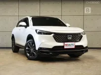 2025 Honda HR-V 1.5 e:HEV RS SUV AT ไมล์แท้ 1 หมื่น Full Option / Panoramic Roof (เฉพาะ RS) B5155