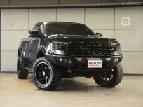 2023 Ford RANGER 2.0 Open Cab XLS Hi-Rider AT ไมล์แท้ 1 หมื่น รับประกันตัวรถ 5 ปี 150,000 KM B2237