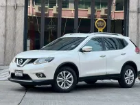 Nissan X-trail 2.0V 4x4WD ปี 2015 รถมือเดียว ขายถูกมาก 