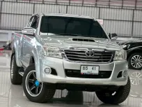 2014 Toyota Hilux Vigo 2.5 Prerunner E MT