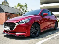2024 MAZDA 2 1.3 S