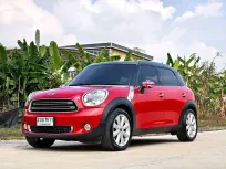 Mini Cooper 2.0 D Countryman.​ A/T ปี 2014