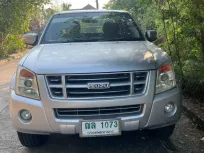 Isuzu D-Max Hi-Lander SpaceCab 2.5 Ddi i-TEQ 2007