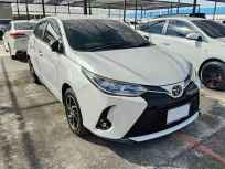 Toyota Yaris 1.2 Sport Premium 2021 รถมือสองสภาพดี