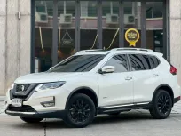 ประหยัดกว่าป้ายแดงไปกว่า 900,000บาท  Nissan X-trail 2.0VL Hybrid 4WD ปี 2020