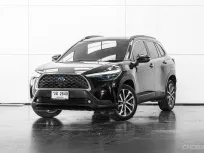 2022 TT CROSS 1.8 HYBIRD PREMIUM SEFTY A/T