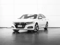 2020 HD ACCORD 1.5 TURBO EL A/T