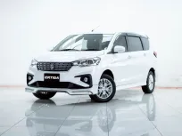 2B316 SUZUKI ERTIGA 1.5 GX AT 2020