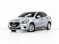 3B442 MAZDA 2 1.5 XD SPORTS HIGH CONNECT 4DR AT 2018