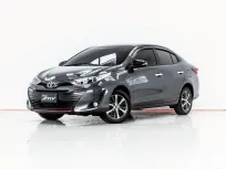 3B464 TOYOTA YARIS ATIV 1.2 S AT 2018