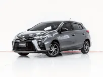 3B430 TOYOTA YARIS ECO 1.2 SPORT AT 2023