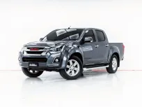 3B426 ISUZU D-MAX 1.9 Z HI-LANDER CAB-4 MT 2017