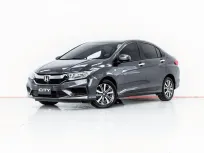 3B433 HONDA CITY 1.5 V+ AT 2018
