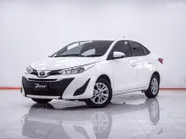 1E930 TOYOTA YARIS ATIV 1.2 E AT 2018
