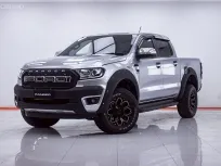 1E895 FORD RANGER 2.2 XLT HI-RIDER DOUBLECAB AT 2019