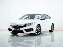 2B308 HONDA CIVIC 1.8 EL AT 2016