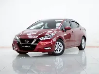 2B305 NISSAN ALMERA 1.0 VL TURBO AT 2020