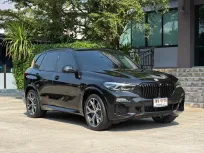 2020 BMW X5 MSPORT รถออกศูนย์ BMW THAILAND รถวิ่งน้อย เข้าศูนย์ทุกระยะ รถไม่เคยมีอุบัติเหตุครับ 