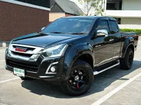 2016 Isuzu D-MAX 1.9 Space Cab Hi-Lander Z-Prestige