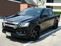 2021 Isuzu D-MAX 1.9 Cab-4 L DA