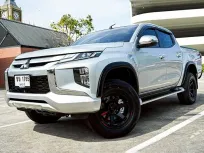 2019 Mitsubishi TRITON 2.4 Double Cab GT Plus Pickup