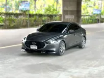 2020 Mazda 3 2.0SP รถสวยมือเดียว สภาพเยี่ยม