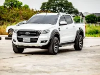 2017 Ford RANGER 2.2 รถกระบะ 