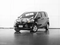 2022 TT SIENTA 1.5 G A/T