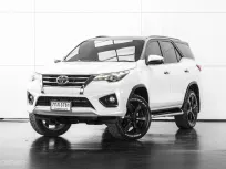 2018 TT Fortuner 2.8 TRD Sportivo Blacktop 2WD A/T