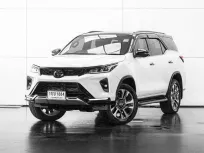2020 TT Fortuner 2.8 Legender Blacktop 4WD A/T