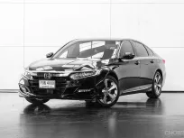 2022 HD ACCORD 2.0 HYBRID TECH A/T